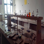 laboratory
